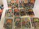 Star Wars 1st Series 1977 1-42-68-107 Complete Marvel Comics + Annuals, Extras