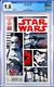 Star Wars #21 Cgc 9.8 (sep 2016 Marvel) Jason Aaron Story 1st Full Scar Troopers