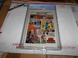 Star Wars #24 Cgc 9.8 1979 Obi-wan Story (combined Shipping Available)