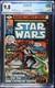 Star Wars #28 (10/79) Graded Cgc 9.8