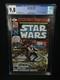 Star Wars #28 Jabba The Hut Cgc 9.8 White Pages