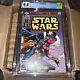 Star Wars #29 Cgc 9.8 1979 Marvel Comic General Jan Dodonna App Death Of Valance