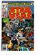 Star Wars #2 (1977) Grade 6.0 Marvel 1st Print Newsstand Edition 35 Cent