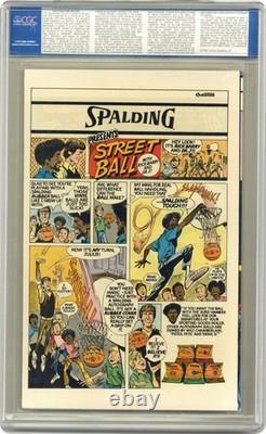 Star Wars #2 1st Printing CGC 9.6 1977 0047359001