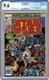 Star Wars #2 1st Printing Cgc 9.6 1977 1482346009
