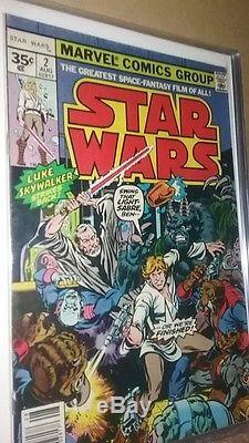 Star Wars #2 35 Cent Price Variant Ultra Rare 1st Han Solo 2018 Movie Coming