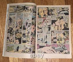 Star Wars #2 (Aug 1977, Marvel)