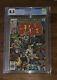 Star Wars #2 Cgc 8.5 35 Cent Price Variant. 35 Cents White Pages 1977