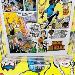 Star Wars #2 CGC 9.4 Nice White Pages 1977 Newstand Obi-Wan Kenobi