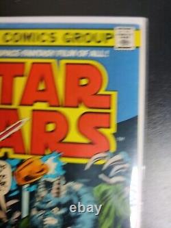 Star Wars #2 Marvel 1st print