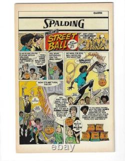 Star Wars #2 NM- (9.2) 8/77 Luke Skywalker Strikes Back