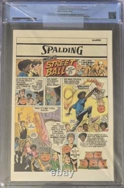 Star Wars #2 Newsstand Edition CBCS 9.0 Multiple Appearance