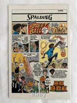 Star Wars #2 Raw 1st Printing