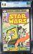 Star Wars #30 Cgc 9.8 1st Appearance Of Governor Corwyth 1979 Nm