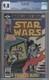 Star Wars #30 Cgc 9.8 White Pages Marvel 1979 Leia Stormtrooper Free Shipping