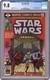 Star Wars #32d Cgc 9.8 1980 4484921023