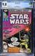 Star Wars #34 Cgc 9.8 1980