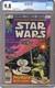 Star Wars #34 Cgc 9.8 1980 3882292004