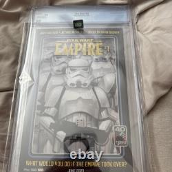 Star Wars #35 CGC 9.8