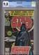 Star Wars #39 Cgc 9.8 1980 Marvel Comics Part 1 Empire Strikes Back