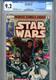 Star Wars #3 (1977) Marvel Cgc 9.2 White A New Hope