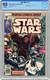 Star Wars #3 1st Printing Cbcs 9.8 Newsstand 1977 21-1864831-005