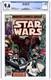 Star Wars #3 1st Printing Cgc 9.6 1977 0347058006