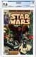 Star Wars #3 1st Printing Cgc 9.6 1977 4431836006
