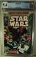 Star Wars #3 Cgc 9.4 White Pages 1977 First Print Marvel