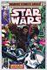 Star Wars #3 Vf/nm Signed Withcoa Steve Leialoha\howard Chaykin 1977 Marvel Comics