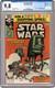 Star Wars #40d Cgc 9.8 1980 4523096016 1st App. Rogue Squadron