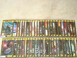 Star Wars 40th Anniversary Variant Set 48 Different Covers Complete Marvel