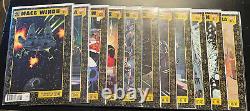 Star Wars 40th Anniversary Variant Set 48 Different Covers Complete Marvel