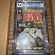 Star Wars #41 Cgc 9.6 White Pages Marvel 1980 Part 3 Of Empire Strikes Back