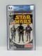 Star Wars #42n Newsstand Variant Cgc 9.0 (1980) 1st Comic Boba Fett