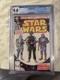 Star Wars #42n Newsstand Variant Cgc 9.0 1980 3892794023 1st Comic Boba Fett