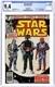 Star Wars #42n Newsstand Variant Cgc 9.4 1980 4568703010 1st Comic Boba Fett