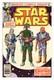Star Wars #42n Newsstand Variant Gd/vg 3.0 1980 1st Comic App. Boba Fett