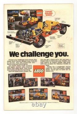 Star Wars #42N Newsstand Variant GD/VG 3.0 1980 1st comic app. Boba Fett