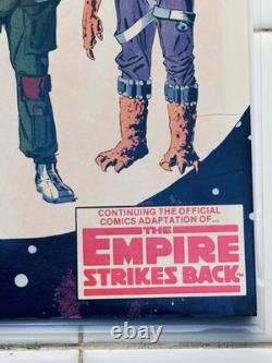 Star Wars #42, 1980 1st Boba Fett NM? Marvel Comics