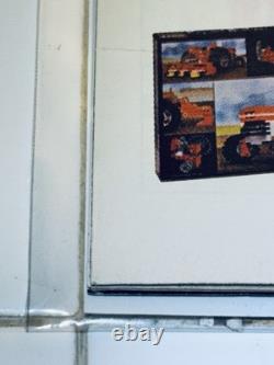 Star Wars #42, 1980 1st Boba Fett NM? Marvel Comics