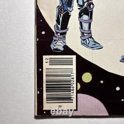 Star Wars #42 1980 1st comic appearance Boba Fett KEY ISSUE Star Wars #42 1980 1st comic appearance Boba Fett KEY ISSUE