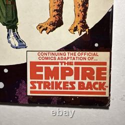 Star Wars #42 1980 1st comic appearance Boba Fett KEY ISSUE Star Wars #42 1980 1st comic appearance Boba Fett KEY ISSUE