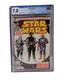 Star Wars #42 1980 Cgc 7.0 Newsstand 1st Boba Fett Appearance Marvel Comics M27