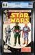 Star Wars #42 1980 Cgc 8.5 1st Appearance Of Boba Fett