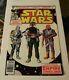 Star Wars #42 1st Appearance Of Boba Fett Marvel Newsstand Variant Very Fine Vf