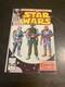 Star Wars 42 1st Boba Fett Empire Strikes Back Marvel Gemini Ship