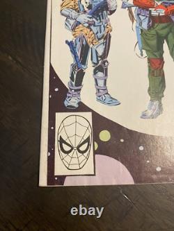 Star Wars 42 1st Boba Fett Empire Strikes Back Marvel Gemini Ship