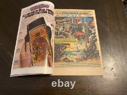 Star Wars 42 1st Boba Fett Empire Strikes Back Marvel Gemini Ship