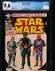 Star Wars # 42 1st Boba Fett In Comic Cgc 9.6 White Pgs